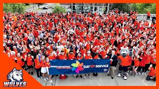WCSU: Day of Service | 2023