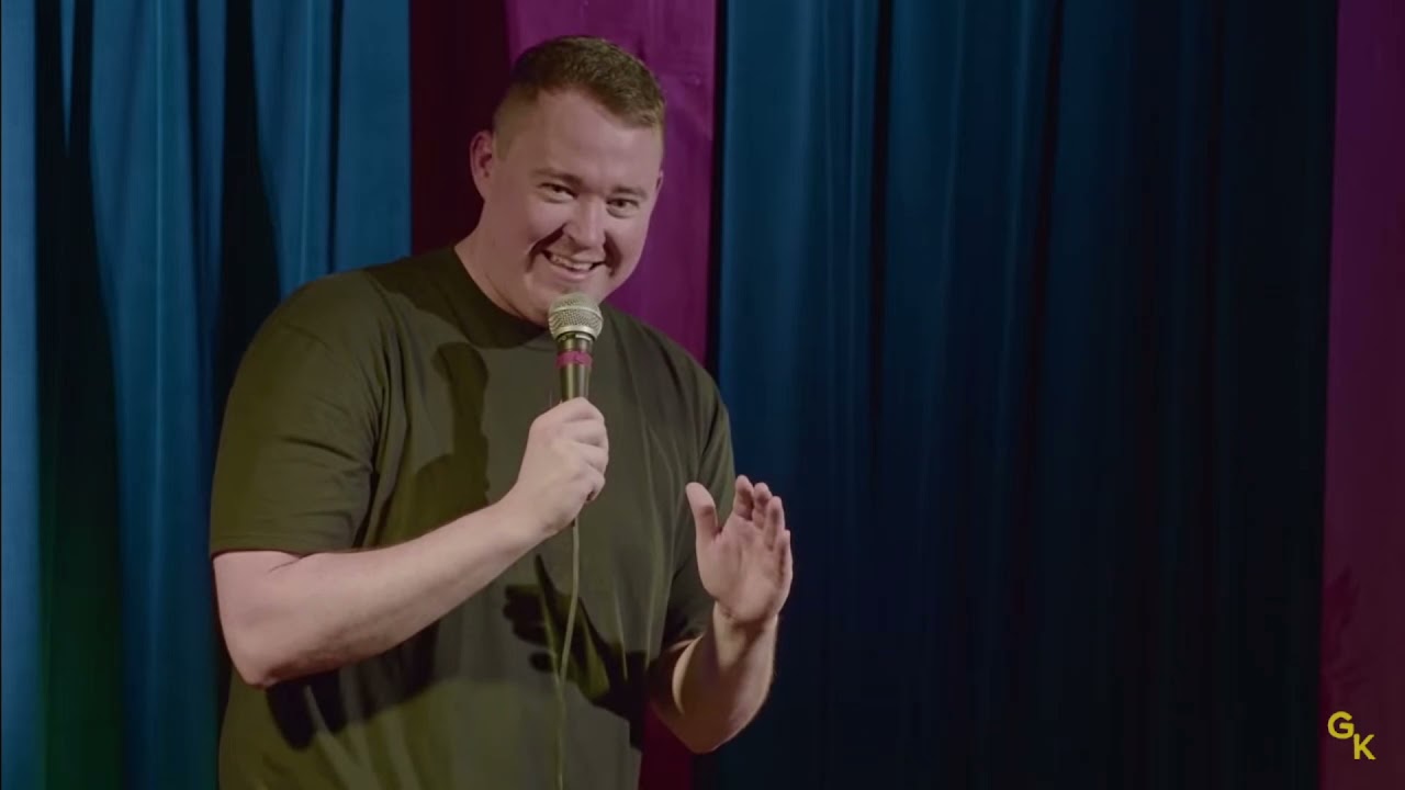 Shane Gillis Special Olympics Youtube