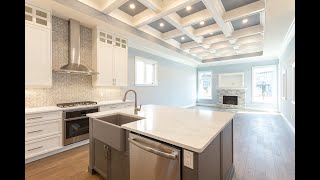 4K Edmonton Luxury Home 12803 203 ST NW Sony A7iii Tamron 17-28 Real Estate Video (MLS)