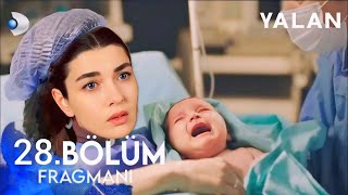 Yalan 28.Bölüm | Full Bölüm