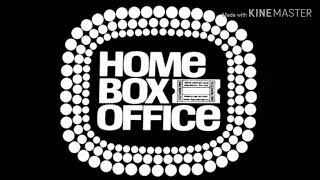 Home Box Office 1972 Pink Westhemier
