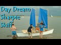 Day Dream - a song in celebration of boat building! - by David Beede