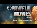 TV & FILM - God Awful Movies - GAM057 The Unexpected Bar Mitzvah