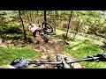 Thornielee forest - No easy tech trails