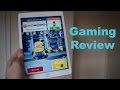 iPad Air 2 Gaming Review! iPad Air 2 Gaming Review!