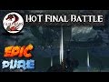 [Guild Wars 2] Dragon Stand - Epic Final Battle (No UI) Good Work ANet!