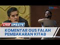 Aksi Pembakaran Al-Quran di Swedia, Gus Falah Sebut Kelompok Sayap Kanan yang Bertanggung Jawab