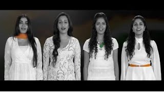 Jana Gana Mana | WIFT India National Anthem