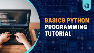 Python Tutorial for Beginners I Learn Python in 33 Minutes