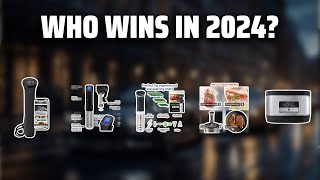 The Best Sous Vide Machine in 2024 - Must Watch Before Buying!