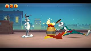 Looney Tunes™ Mundo Insano - RPG | #581 | #uninerds | Universo dos Nerds