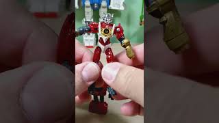 Toys I Did Not Own As A Kid- Cliffjumper!