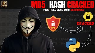 I Cracked Thousands of Passwords in 24 Hours