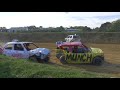 smallfield micro banger team meet rookie bangers