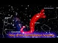 Scorpius Constellation Video—ASTRONOMY