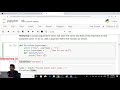Python for beginners: python functions, variable scope, lambda functions and map