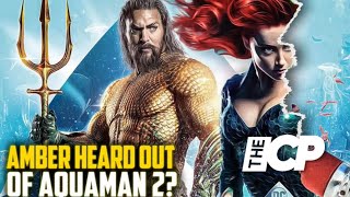 Petition to remove Amber Heard from 'Aquaman 2' surpasses 2.2M signatures