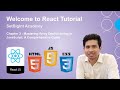 Mastering Array Destructuring in JavaScript: A Comprehensive Guide Chapter 3 #react #javascript
