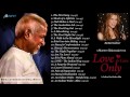 Love And Love Only_Ilayaraja English_Jukebox