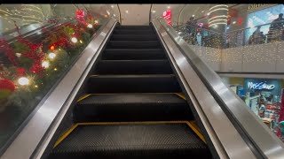 Hyundai Elevator and Escalator Ride at SM City San Pablo