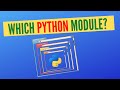 Less Than 5 Lines of Code to Open a Web Browser with PYTHON!