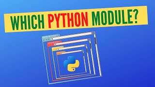Less Than 5 Lines of Code to Open a Web Browser with PYTHON!