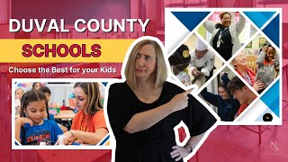 Choose the best Schools in Duval County