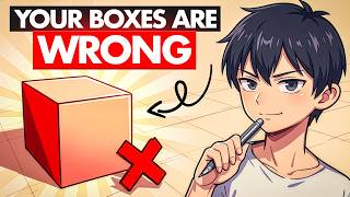 Day 4 — The Truth About Drawing Boxes