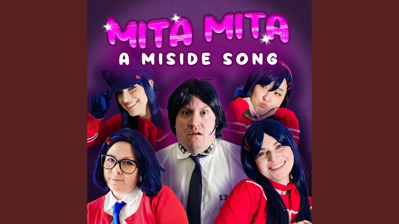 Mita Mita A Miside Song Random Encounters Song Lyrics Music Videos