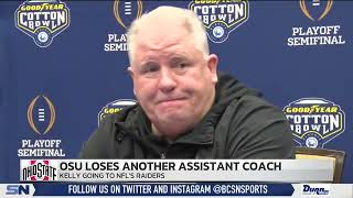 Chip Kelly Returns to the NFL