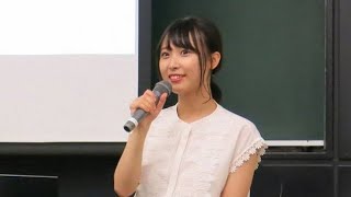 元NMB48島田玲奈が結婚発表　一般男性と　「私と私の家族を誰よりも大切に愛してくれる方」