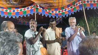 திருவள்ளூவர் பஜனைகுழு ஆரம்ப பாடல்