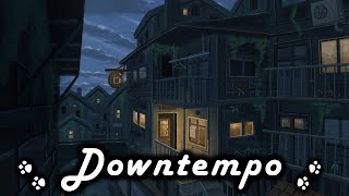 【Downtempo】Nomyn & Angelicca - Secrets (Lyrics)