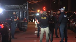 BREAKING: Man killed, 2 others, including child, hurt in Elizabeth shooting