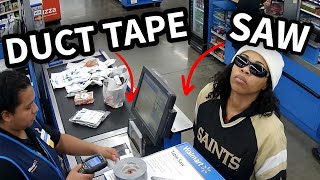 Watch Her Panic as Detectives Expose Every Lie She Told