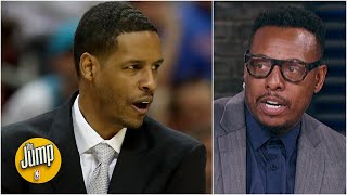 Are the Rockets in ‘win-now’ mode with Stephen Silas? | The Jump