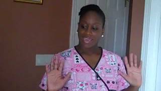 CNA Tips/Info - Don't Be That CNA! Pt. 1
