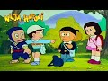 Hattori को Kenichi क्यों नहीं ले जाना चाहता Picnic पर🙁 | Ninja Hattori