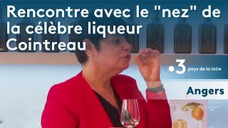 Cointreau : dans les coulisses de la liqueur angevine