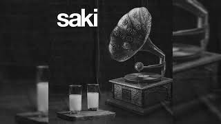 Saki - Ben Seni Sevduğumi (Demli Akustik) #bensenisevduğumi #kazımkoyuncu