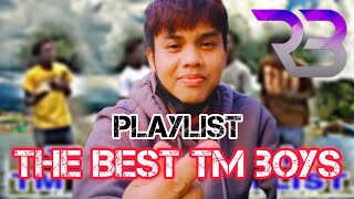 TM BOYS BAJAU SONG PLAYLIST Rb