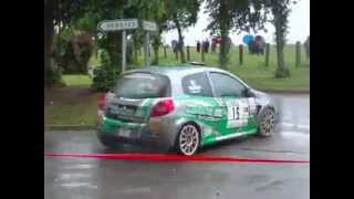 Rallye de abbeville 2012 (Benoit Vaillant)