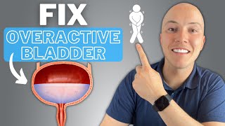 How to retrain your bladder in 5 easy steps | Urinary incontinence & overactive bladder guide