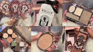 Asmr unboxing Super Beautiful Cosmetics