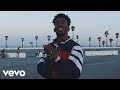Mura Masa - All Around The World (Video) ft. Desiigner