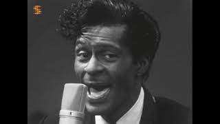 Chuck Berry live in concert 1965