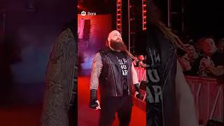 Bray Wyatt makes his ring return! #wwe #viral