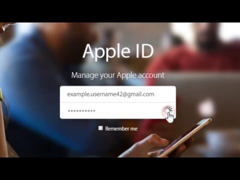 Change iCloud Password In Easy Steps | Get a New Password for Apple ID Change iCloud Password In Easy Steps | Get a New Password for Apple ID