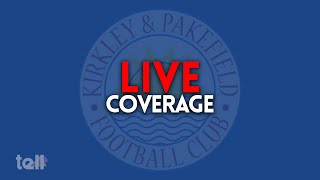 (🔴LIVE Commentary) Kirkley and Pakefield FC vs Mulbarton Wanderers (17/9/24)