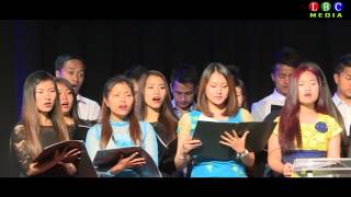 LBCYF Choir   || Thil Tha In Na Kan Khahter